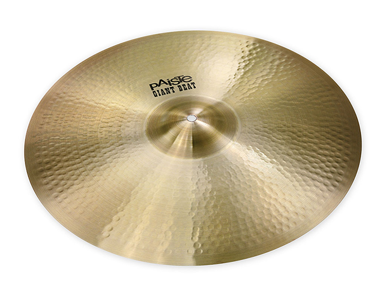 0001018522 Giant Beat Multi-Functional Тарелка 22'', Paiste