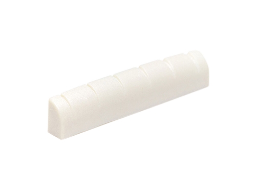 LC-6116-10 NuBone Верхний порожек для электрогитары, 10шт, GraphTech