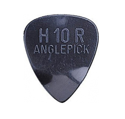 H10R Speedpicks Reverse Angle Медиаторы 24шт, толщина 0,96мм, Dunlop