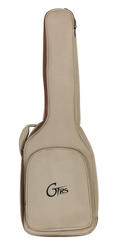 GGB-ST-300 Чехол для электрогитары P800/M810/SL810, серый, GTRS