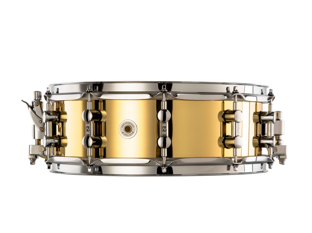 15810801 PL 12 1405 SDB ProLite Малый барабан 14" x 5", латунь, Sonor