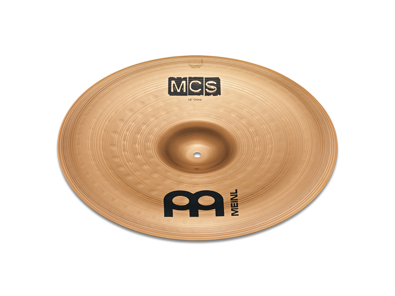 MCS18CH MCS China Тарелка 18", Meinl