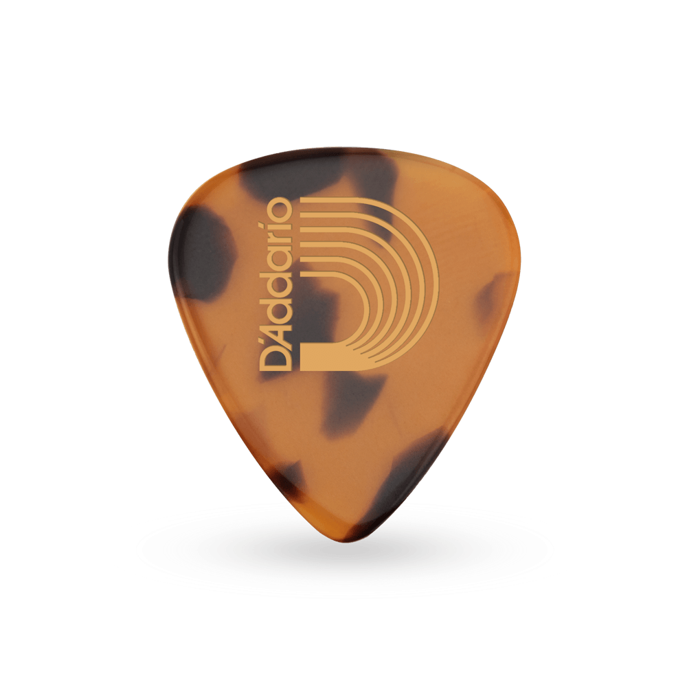 1CA7-01 Casein Медиатор, толщина 2мм, Planet Waves