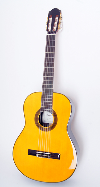 CG460S Классическая гитара, 39", Naranda