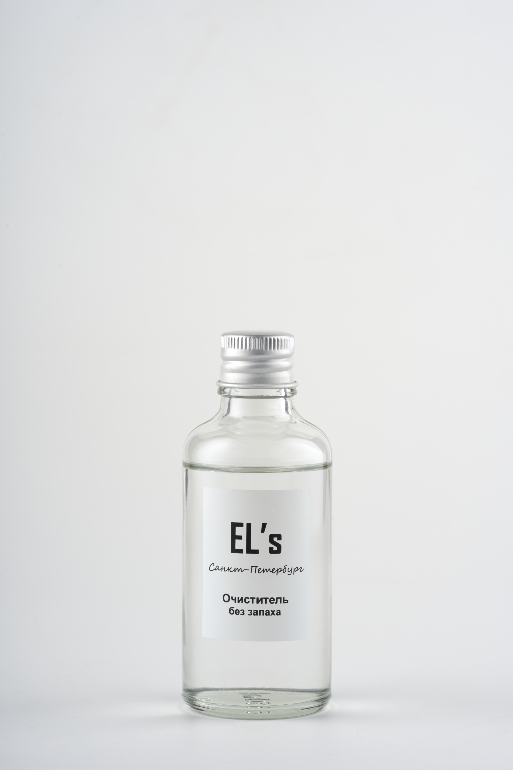ELS-CLN-0 Очиститель для скрипки, альта и виолончели, без запаха, EL's
