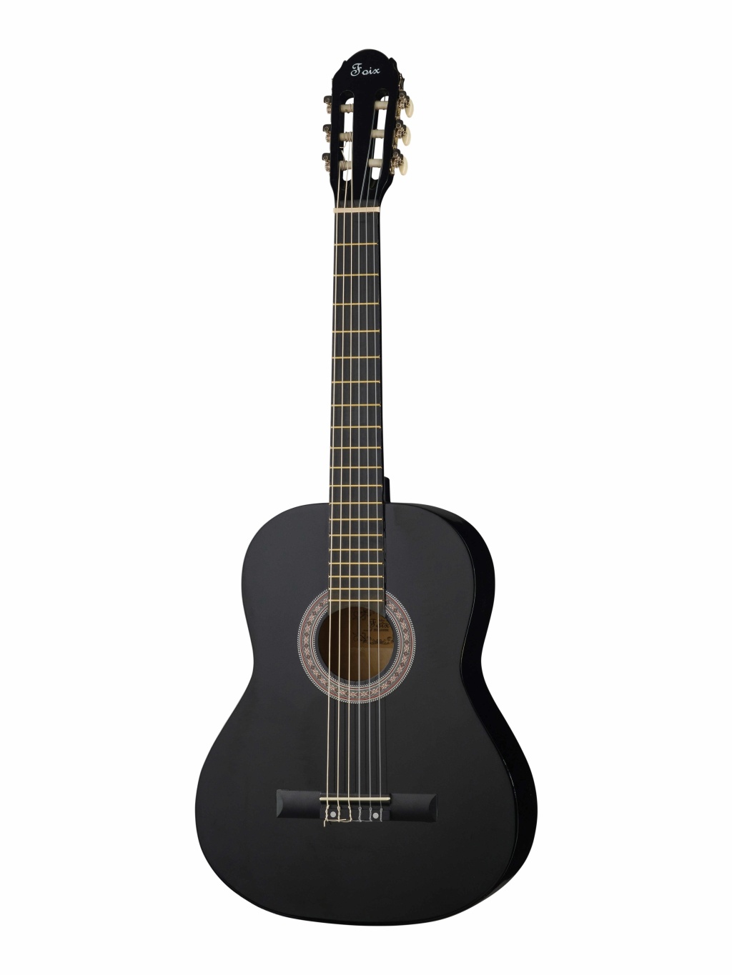 FCG-1039BK Классическая гитара, Foix