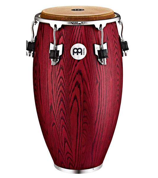 WCO1212VR-M Woodcraft Series Tumba Конга 12 1/2", красная, Meinl