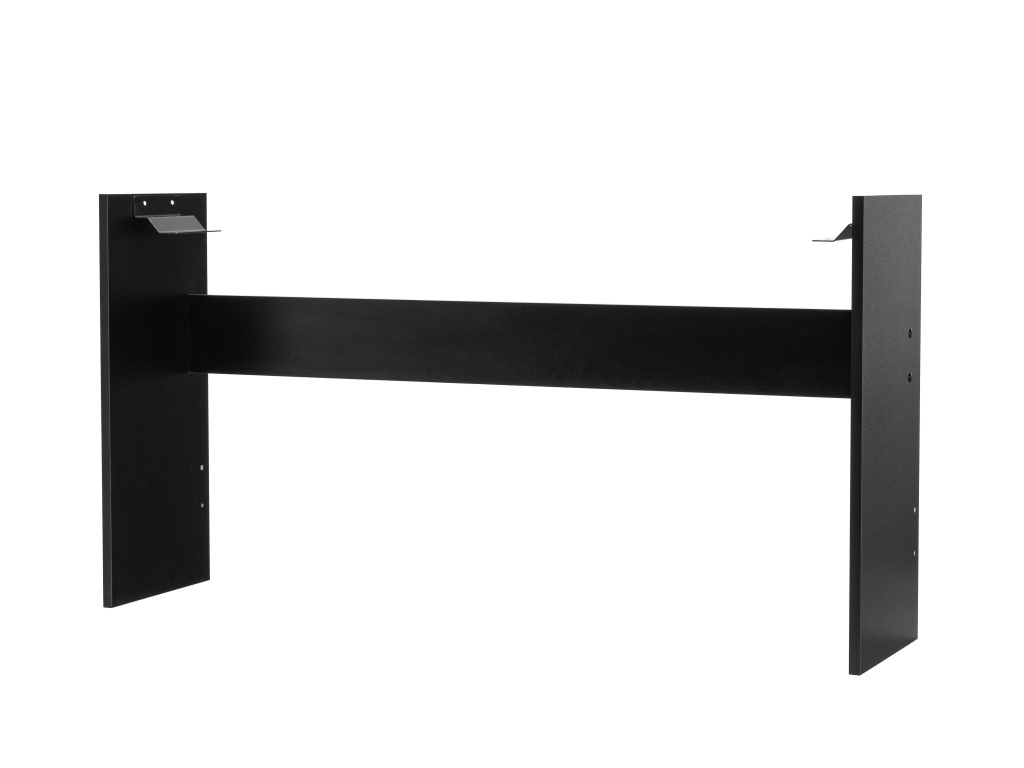 MLut-Y-115B Стойка для цифрового пианино Yamaha, черная, Lutner