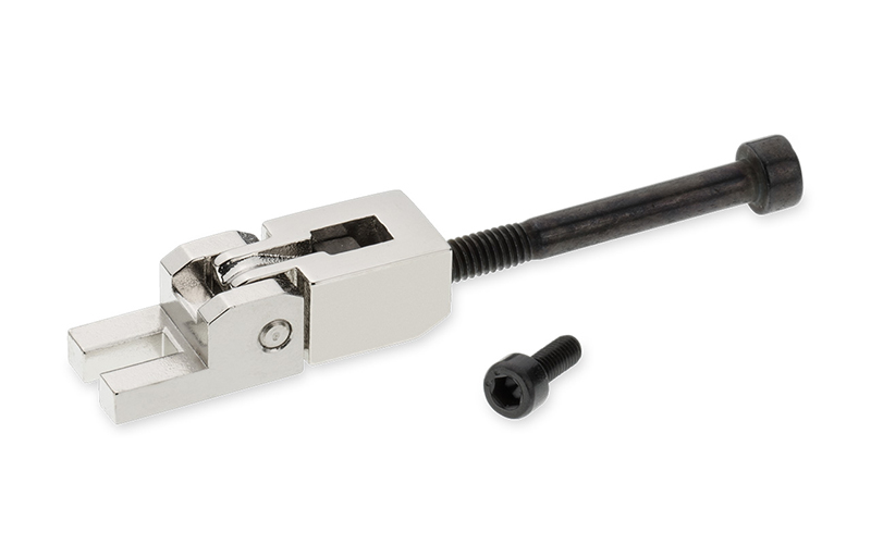 20060201 LockMeister M4 x 40 A + h Седло для тремоло, Schaller