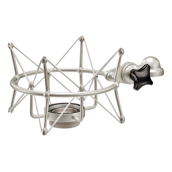 008449 Neumann EA 1 Амортизатор-паук для микрофона, никель, Sennheiser