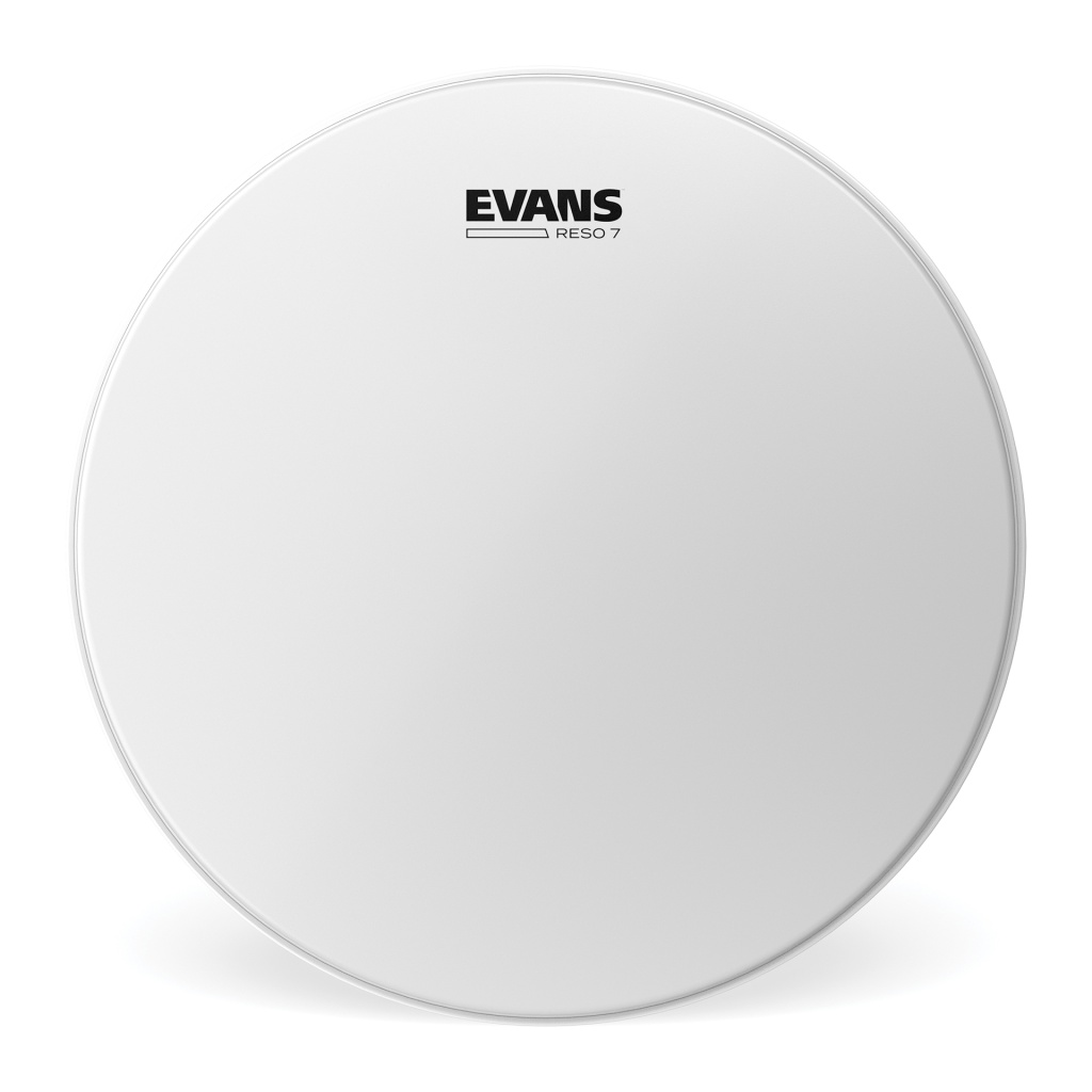 B06RES7 Reso 7 Пластик для том барабана 6", Evans