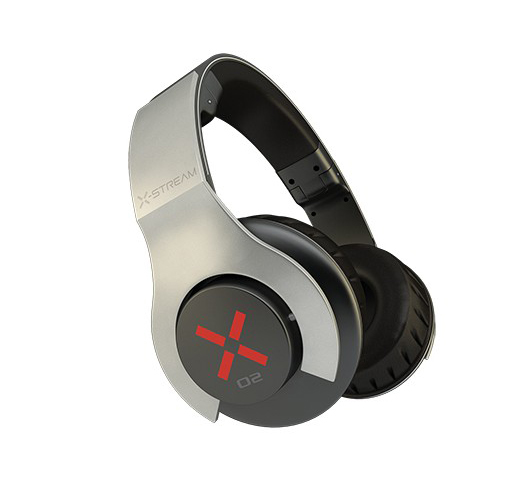 X-02 X-Stream Наушники полноразмерные, закрытые, Fischer Audio