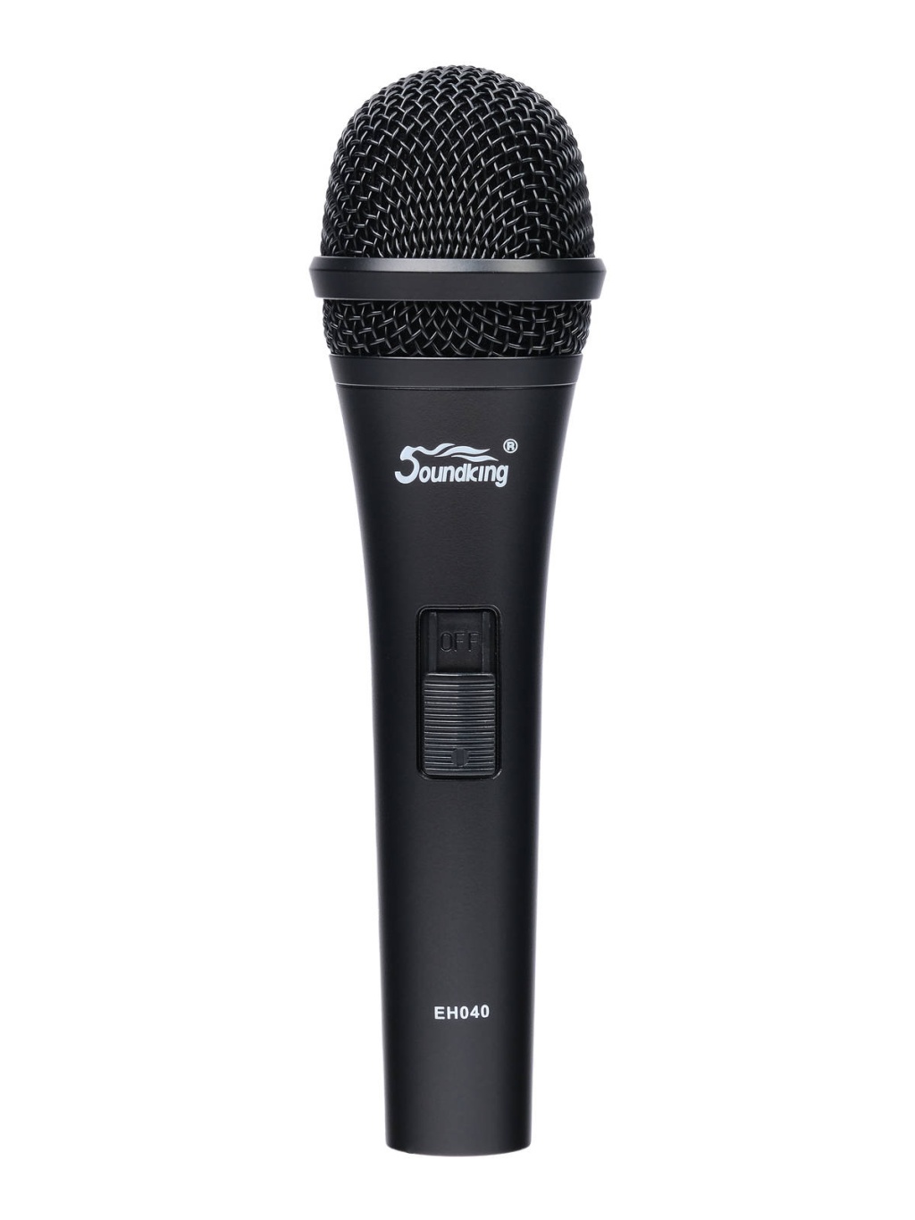 EH040 Микрофон динамический, Soundking