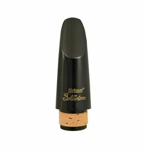 77114 Goldentone 4 Мундштук для кларнета, Conn-Selmer