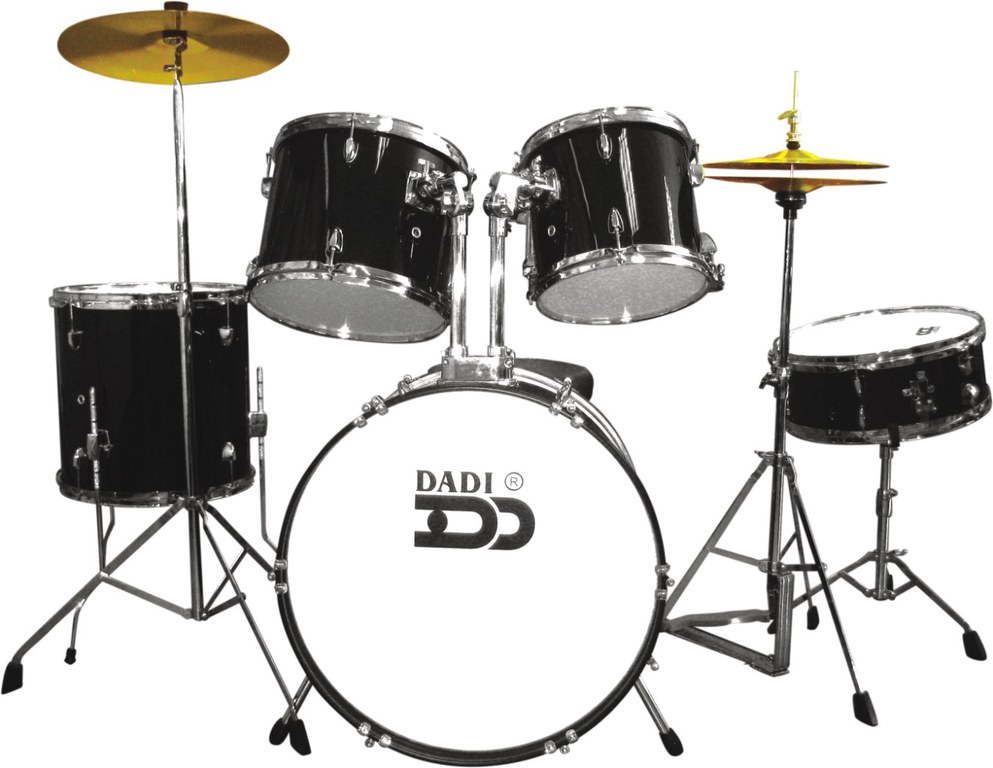 DD0225 Барабанная установка DADI