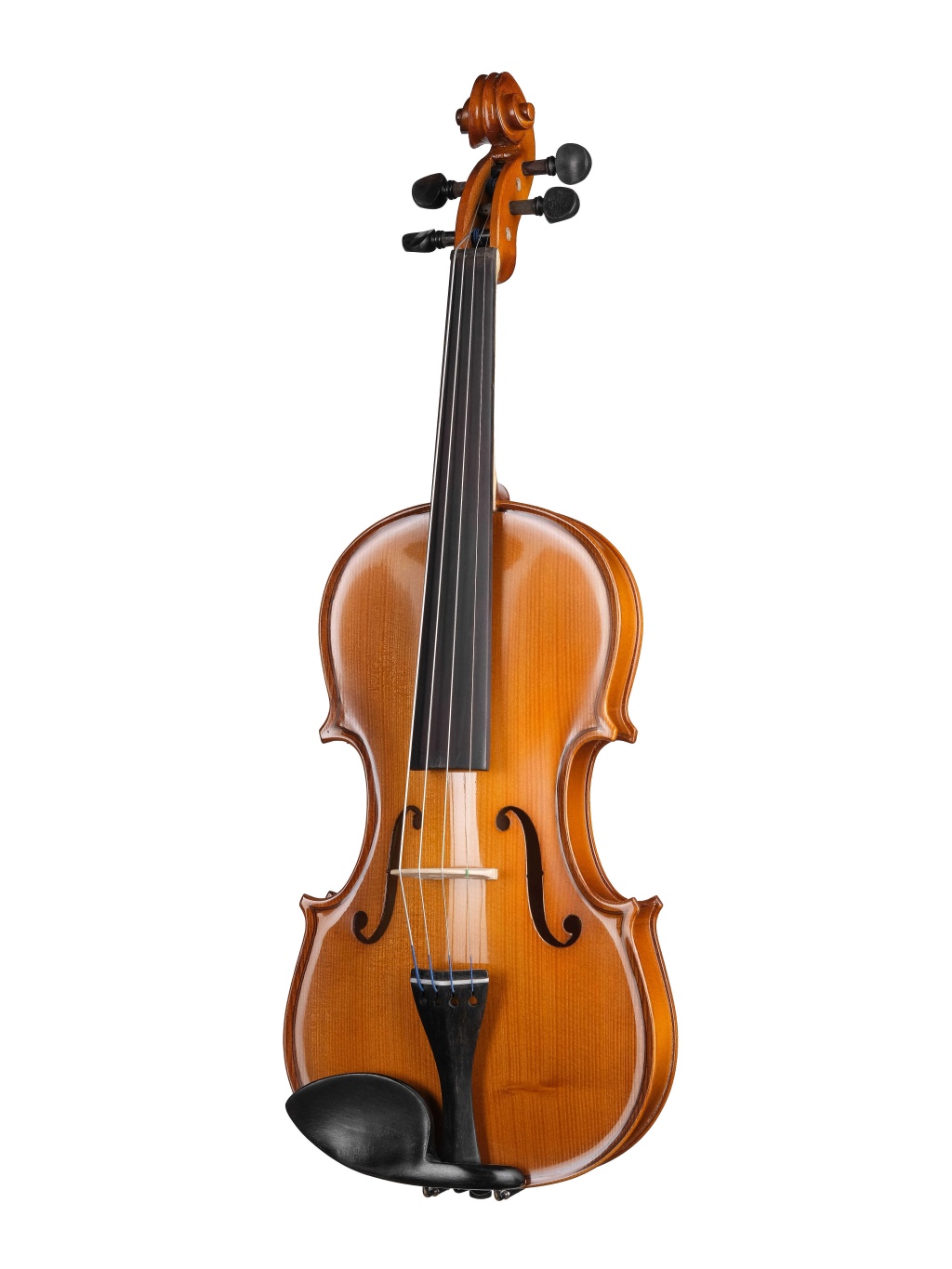 B-V044-Set Beginer Genial 2 Nitro Скрипка 4/4 с чехлом, Gliga