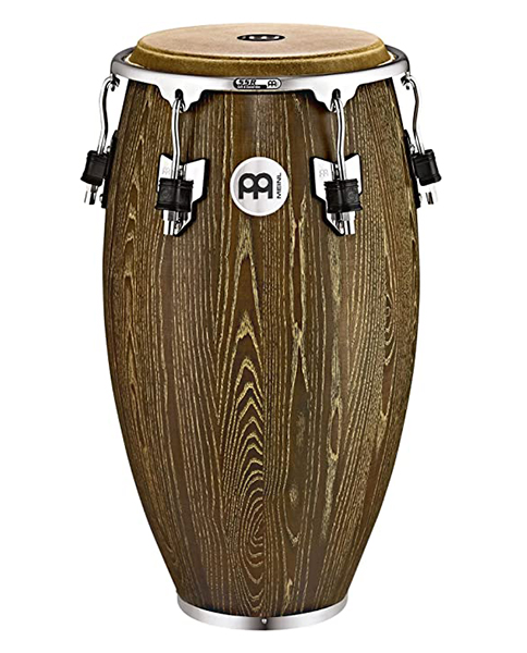 WCO1134VBR-M Woodcraft Series Conga Конга 11 3/4", коричневая, Meinl