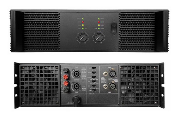 MT1603 Усилитель мощности, 1200Вт, LAudio