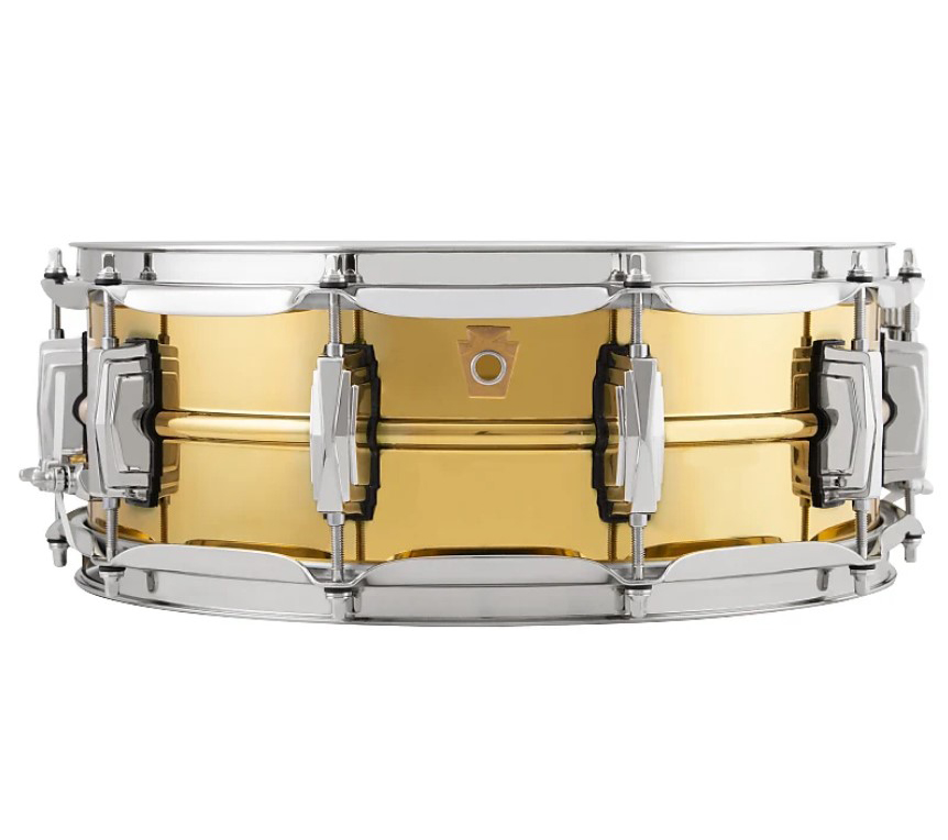 LB401 Super Series Малый барабан 14" х 5", Ludwig