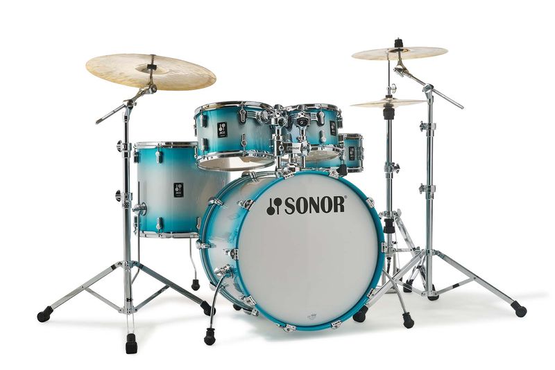 17503433 AQ2 Stage Set ASB 17333 Барабанная установка, Sonor