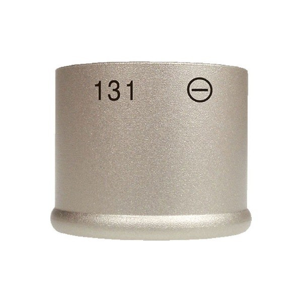 008591 Neumann KK 131 Капсюль микрофонный, всенаправленный, никель, Sennheiser