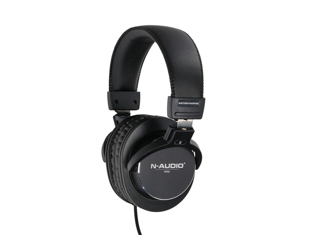 HP60 Наушники, N-Audio