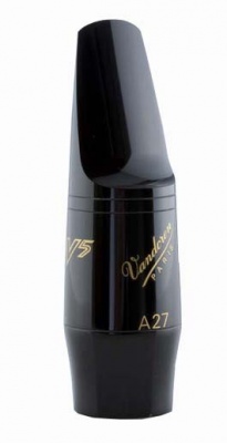SM414 V5 Мундштук для саксофона-альт A27 Vandoren