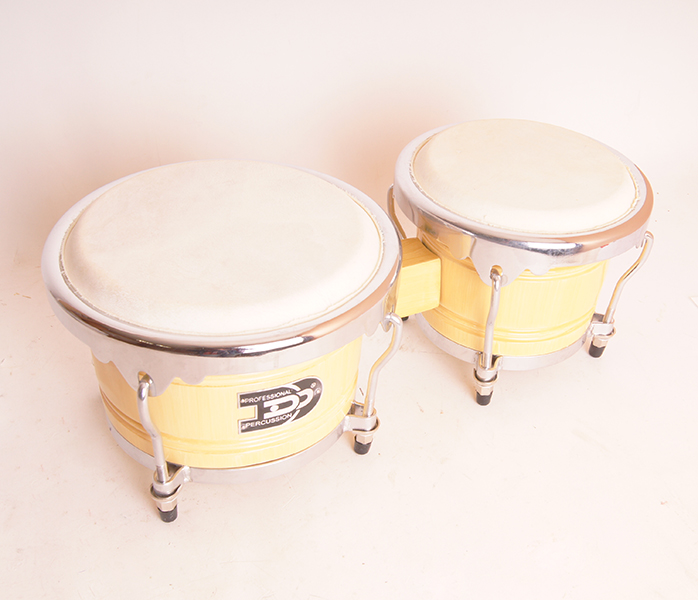 FBG279 Бонго 7" - 9", стекловолокно, Dadi