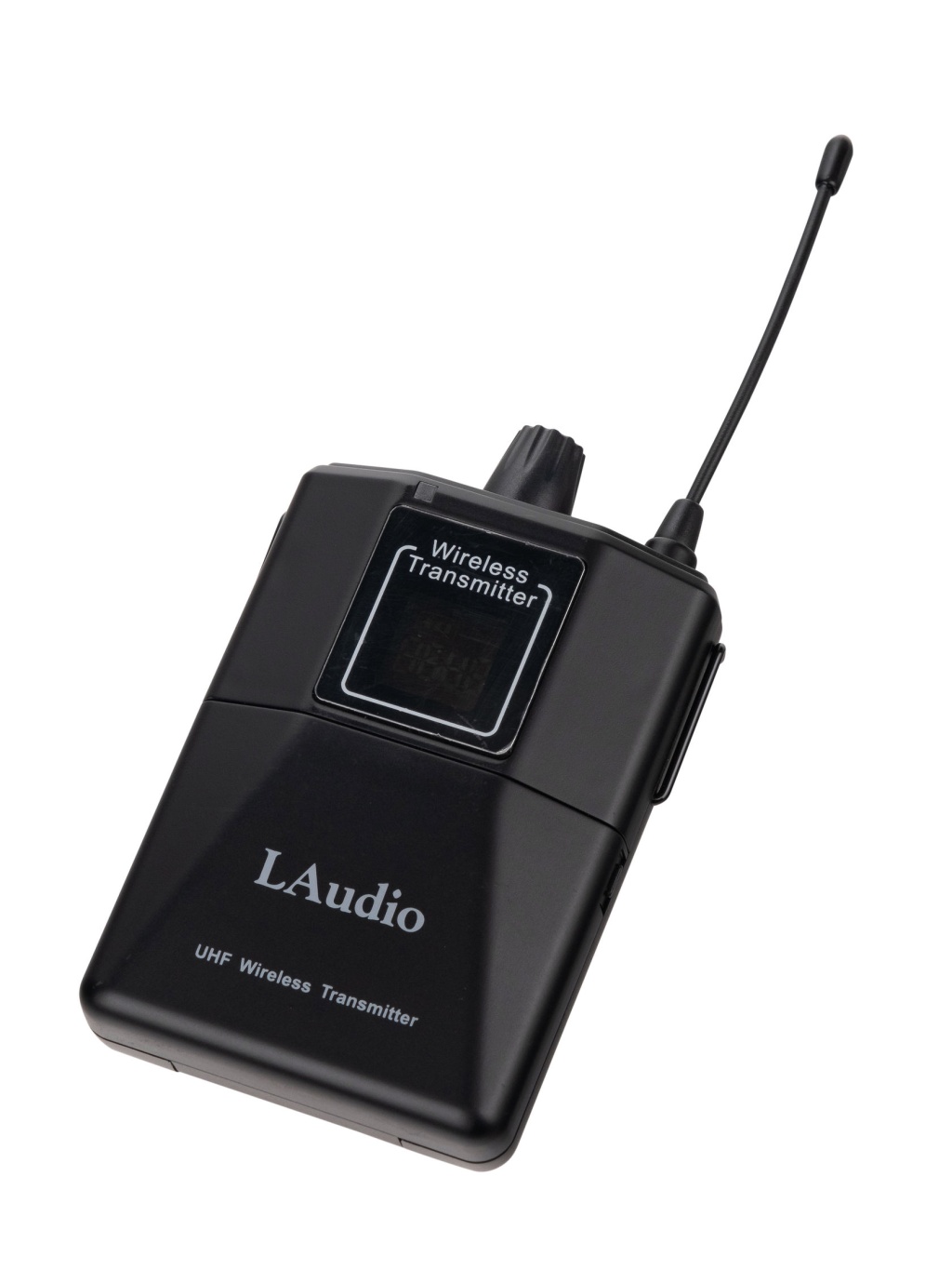 PRO1-T Трансмиттер радиосистемы, LAudio