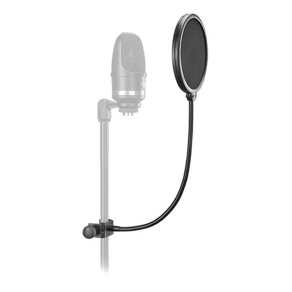 008472 Neumann PS 15 Студийная ветрозащита (поп-фильтр), Sennheiser