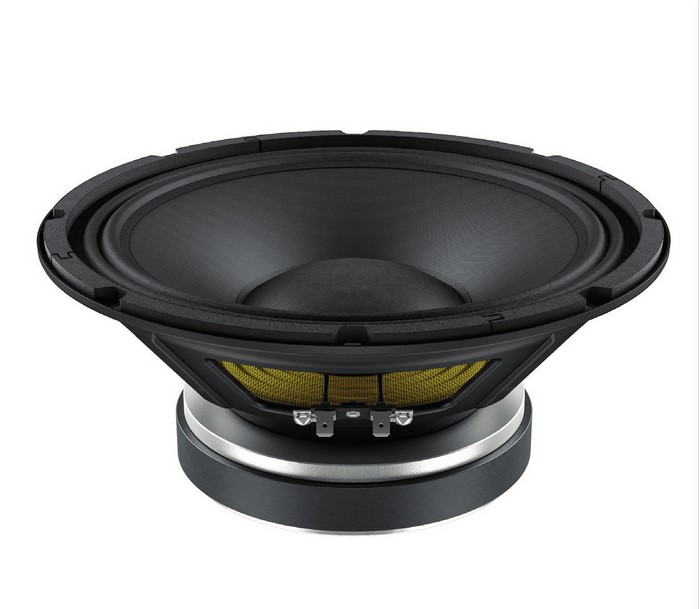WSF102.50 Динамик 10" басовый, 500 Вт, 8 Ом, Lavoce
