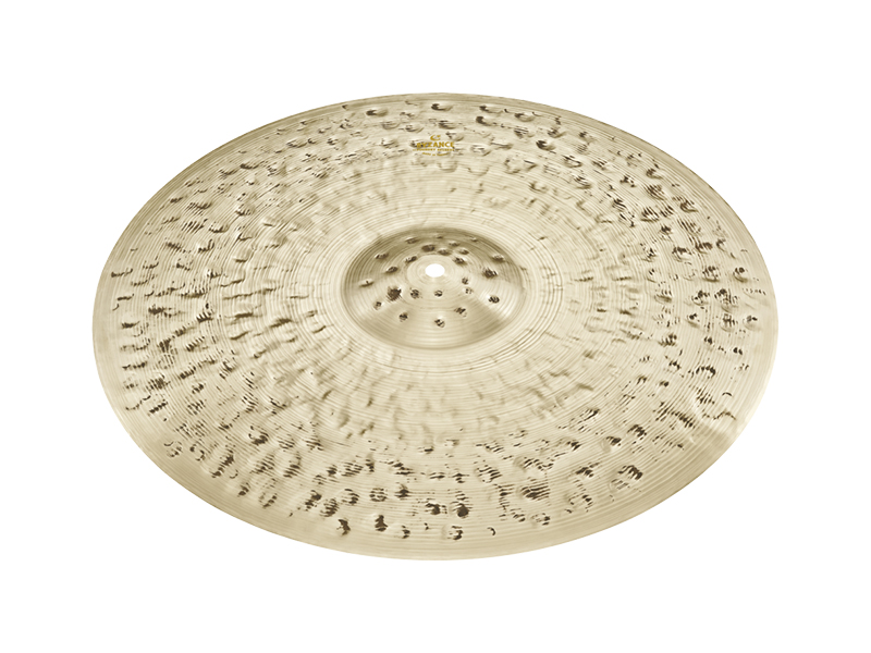 B20FRLR Byzance Foundry Reserve Тарелка 20", Meinl
