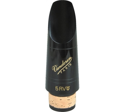 CM302 5RV LYRE Мундштук для кларнета Bb VANDOREN