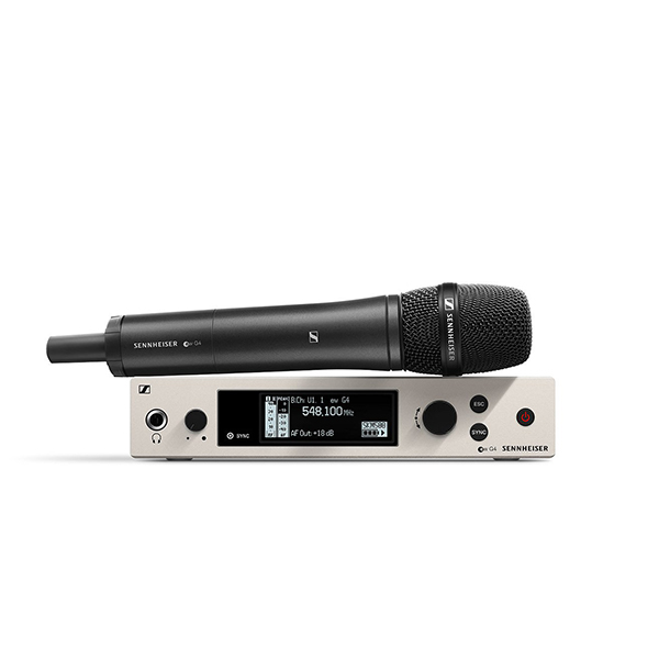 451949 EW 500-935 G4-935-AW+ Беспроводная микрофонная система, 470-558 МГц, Sennheiser