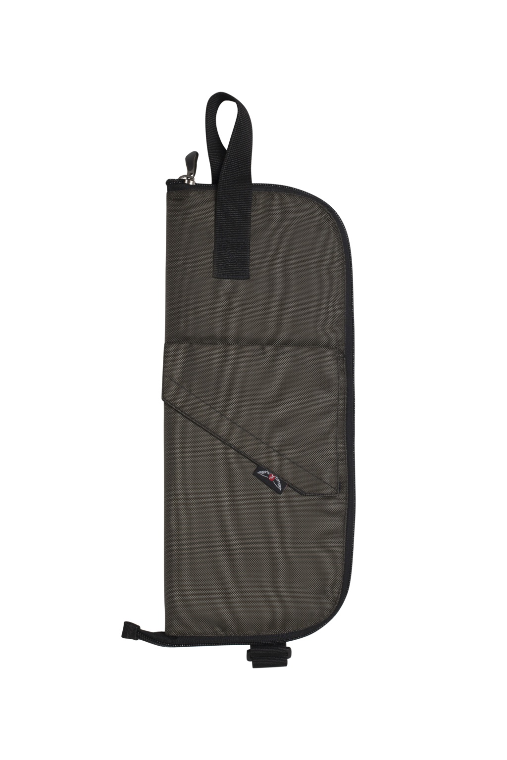 DS-1S-OLIVE Чехол для барабанных палочек, оливковый, А3