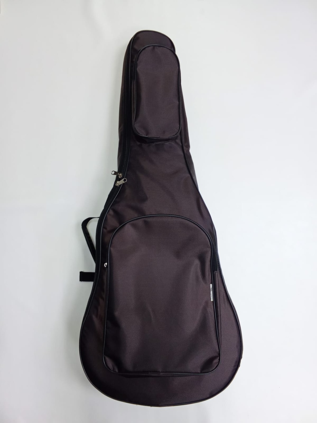 MZ-ChG-12-3brown Чехол для гитары дредноут, MEZZO