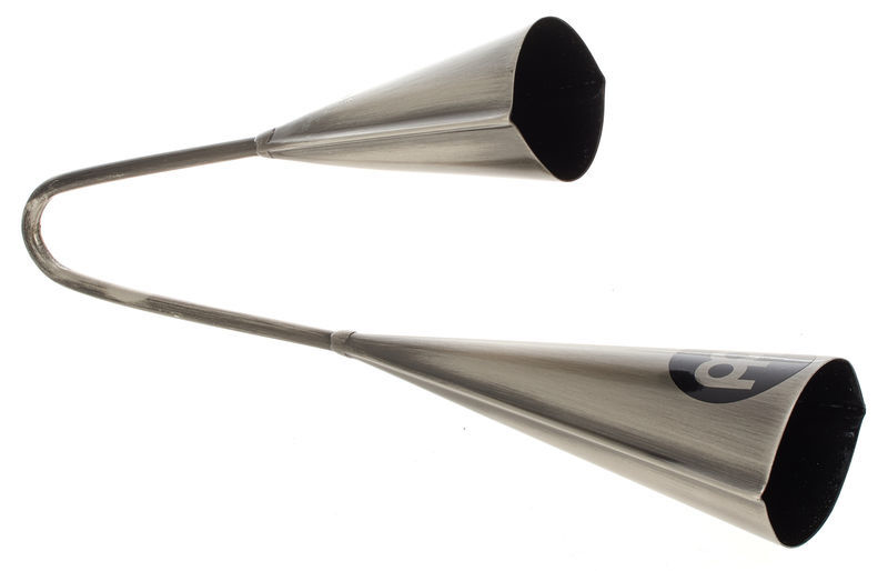 STBAG1 Агого, сталь, Meinl