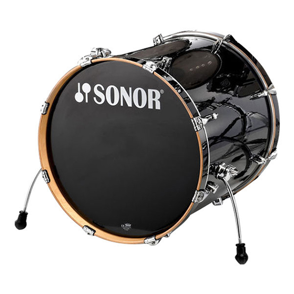 17324340 SEF 11 2017 BD WM 11234 Select Force Бас-барабан 20'' x 17,5'', Sonor