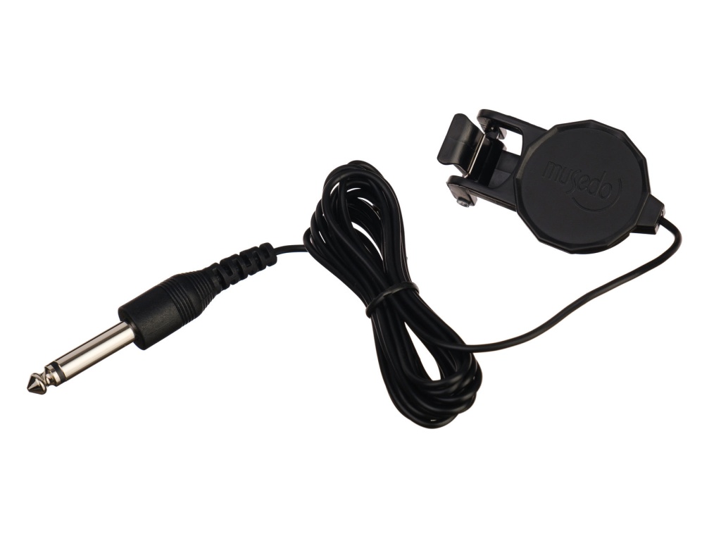 CP-60G Пьезозвукосниматель, Musedo