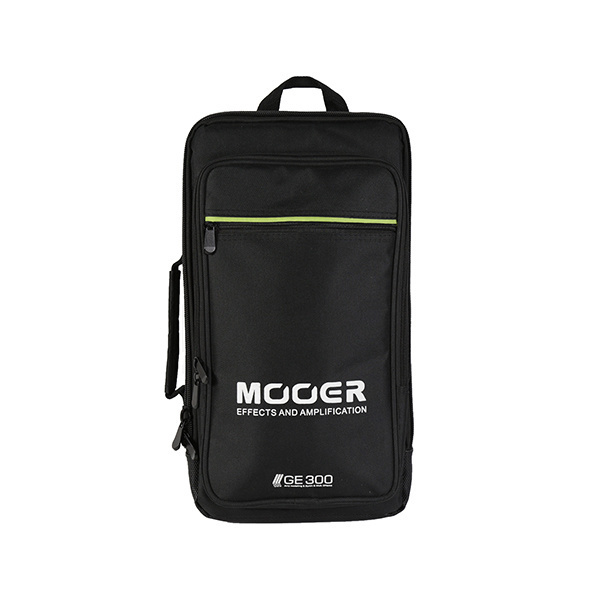 SC-300 Сумка для процессора GE300, Mooer