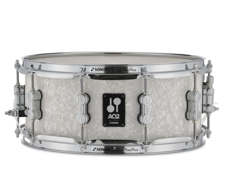 17612635 AQ2 1406 SDW WHP 17335 Малый барабан 14" х 6", Sonor