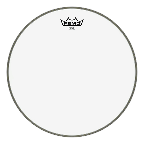 BE-0316-00 Emperor Clear Пластик для том барабана 16", Remo
