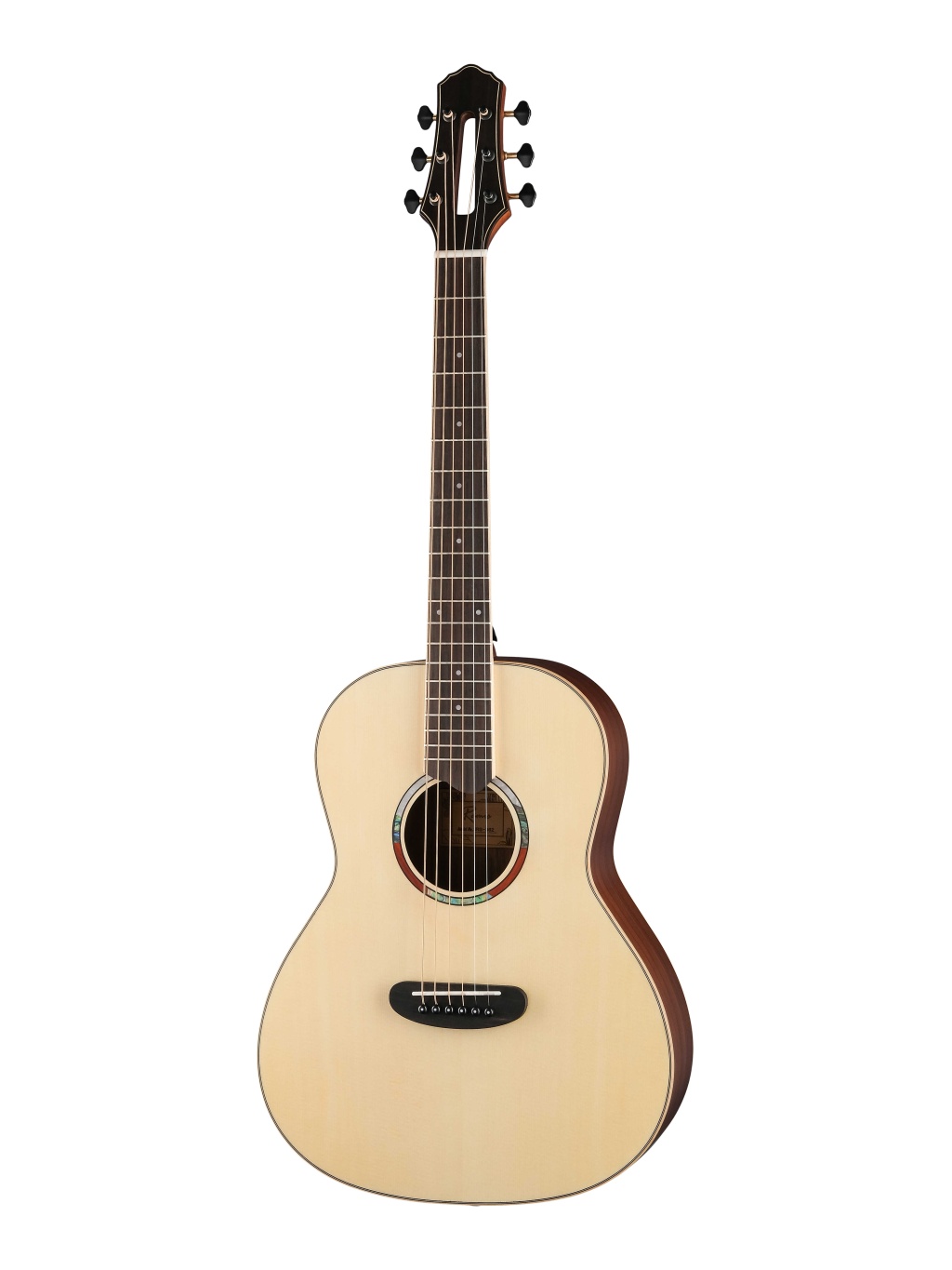 RA-362 Акустическая гитара 3/4, Ramis