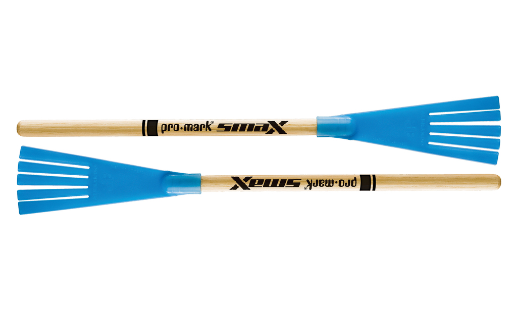 SMX SMAX Пластиковые щетки, мягкие, ProMark