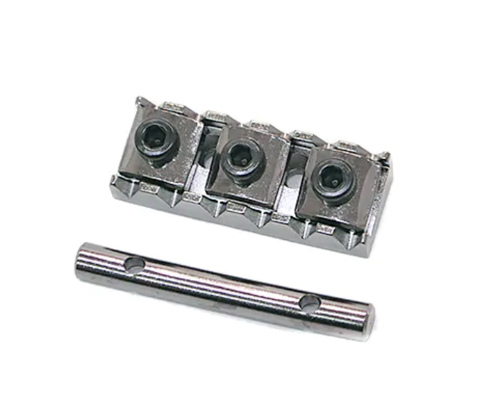 GHL-1-C Топ-лок, хром, Gotoh