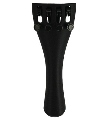 915111 Light Alloy Струнодержатель для скрипки размером 4/4, Wittner