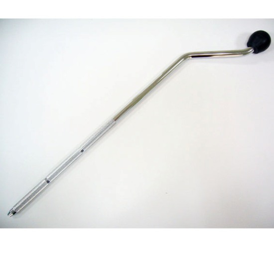 FL01-105540CR Ножки том барабана, 10.5х540мм, 3шт, LDrums