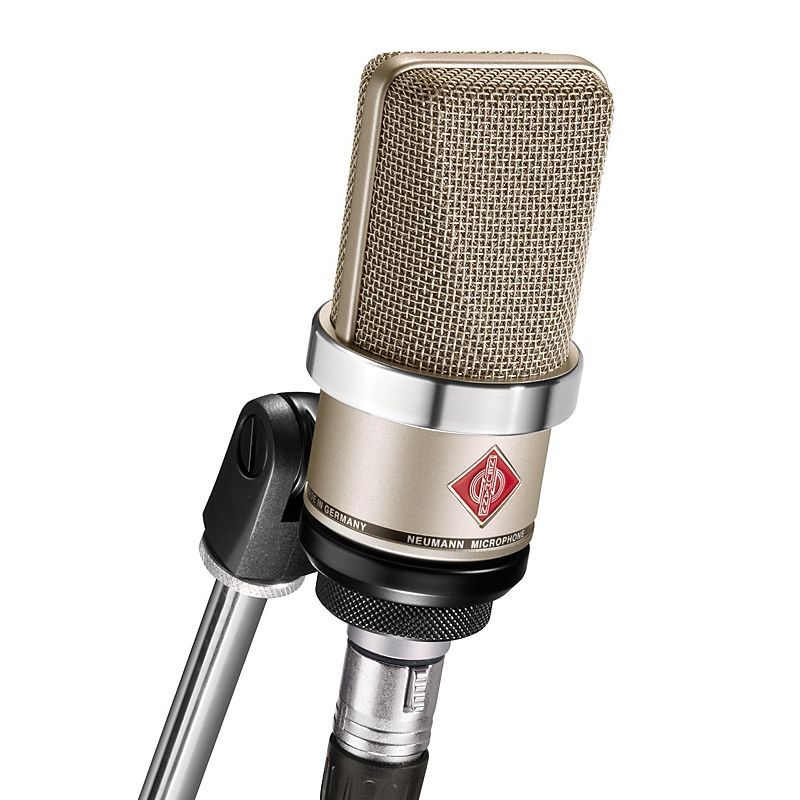 NEUMANN TLM 102 - студийный конденсаторный микрофон , кард., 20 Hz-20 kHz