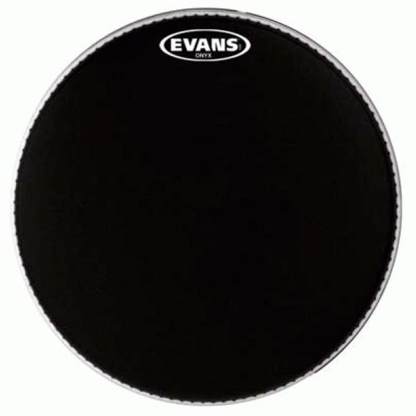 EVANS B12ONX2 - пластик для том тома 12' ONYX Coated