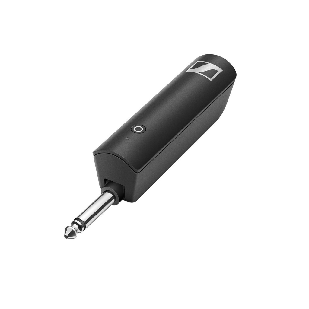 508496 XSW-D Instrument TX Передатчик инструментальной радиосистемы, Sennheiser